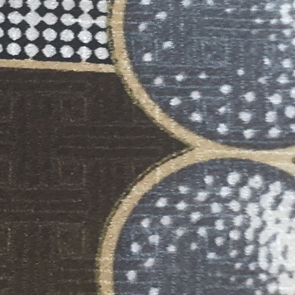 ALBERTO ZERRA SILK TIE - Picture 2 of 12